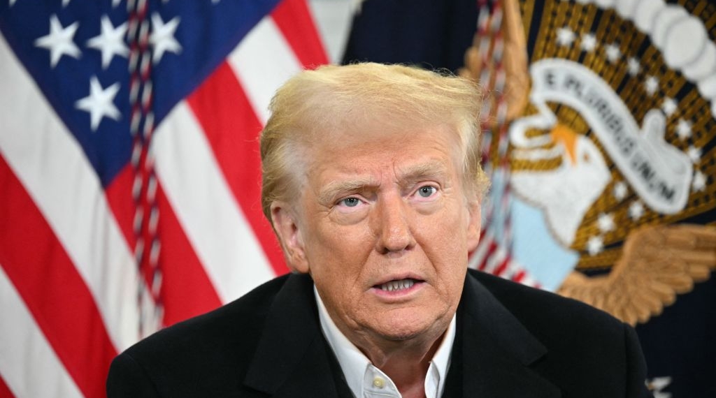 Trump Pulls Security Detail for Fauci