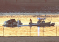 Report: 2 Planes Aborted Landings at DCA Due to Helicopters in Week Prior to Deadly Crash
