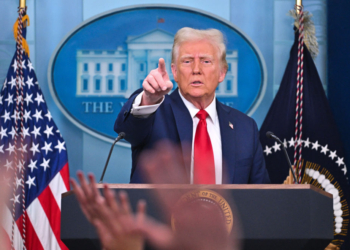 Trump Addresses DC Plane Crash, Says ‘There Are No Survivors’