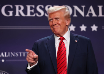 Classified Documents Case Against Trump Close to Ending