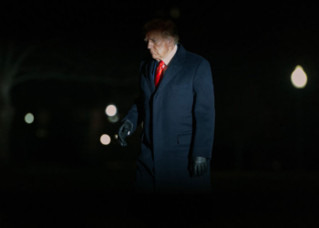 Trump Reacts to DC American Airlines Crash: ‘It Should Have Been Prevented’