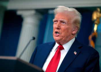 GOP Sets Favorability Record, While Dems Set Record Low: Pollster
