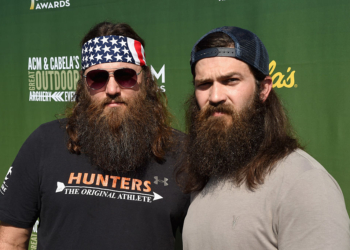 ‘Duck Dynasty‘ Returning to TV After 8 Years