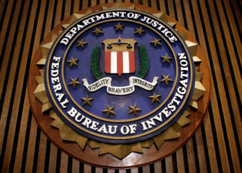 Top FBI Officials Told to Quit or Be Fired