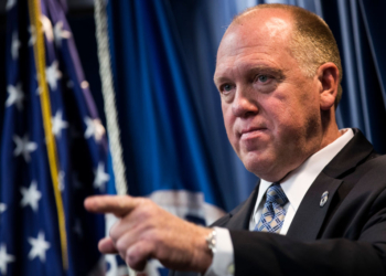 US Security ‘In Grave Danger’ After New Orleans Attack: Tom Homan