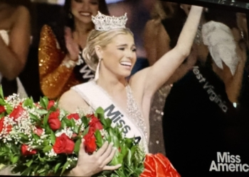 Miss America Relies on Her Faith For Guidance: ‘He Has a Plan for My Life’
