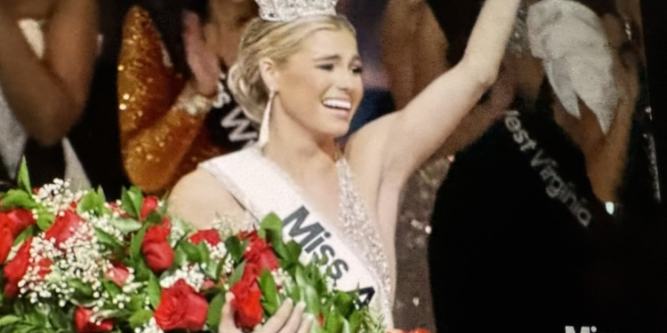 Miss America Relies on Her Faith For Guidance: ‘He Has a Plan for My Life’