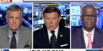 ‘A Blizzard Of Action’: Brit Hume Compares Trump’s Strategy To Reagan’s Historic Standoff