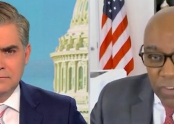 ‘Adverse To Our First Amendment’: Jim Acosta, Blue State AG Get Mad When Popular TV Host Does … Journalism
