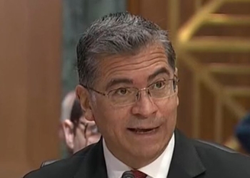 After Mandating Vaccines And Censoring Conservatives, Biden’s HHS Sec Wonders Why Nobody Trusts His Agency