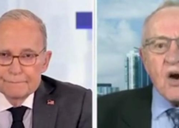 Alan Dershowitz Accuses Judge Of Using ‘Sleazy’ Tactic To Get Supreme Court To Let Him Sentence Trump
