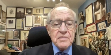 Alan Dershowitz Outlines Why He Thinks Cases Against Donald Trump’s Lawyer Shouldn’t Move Forward