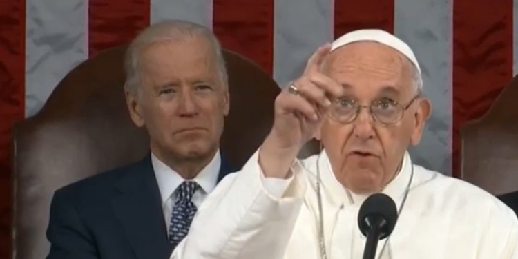 ALAN DERSHOWITZ: Pope Francis Violates Catholic Teaching By Bearing False Witness Against Israel