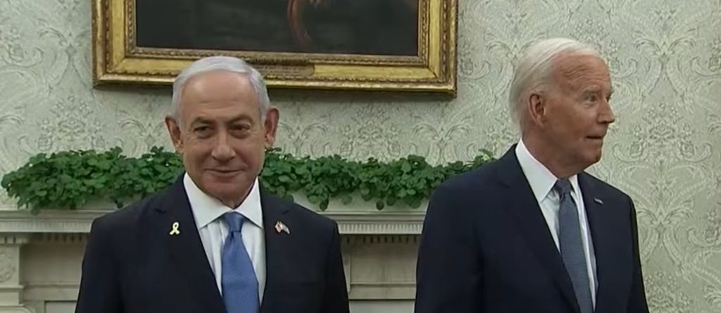 ALAN DERSHOWITZ: The Israel Hostage Deal Is Extortion