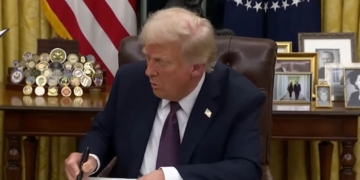 ‘America First’: Trump Aims To Dismantle Globalist Trade Policies