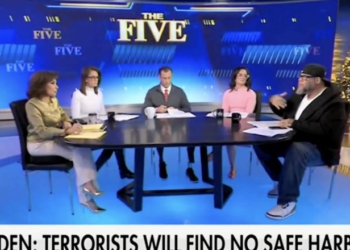 ‘Americans Are Not Safe’: ‘The Five’ Guest Demands ‘Results’ After New Orleans Attack, Slams Fed Govt’s ‘Failure’