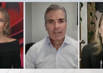 Ana Kasparian Calls Trump Nominee Hearings ‘Nothing But Political Theater’ For Dems