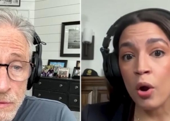 AOC Disturbed That Cultural Figures No Longer ‘Scared’ Of ‘Being Associated With’ Trump