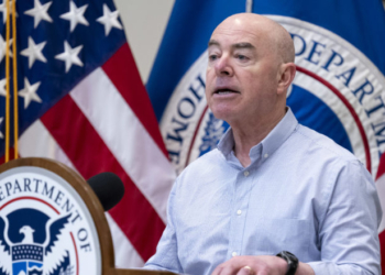 As Violent Venezuelan Gang Plagues US, Biden DHS Issues Deportation Protections For Migrants From … Venezuela