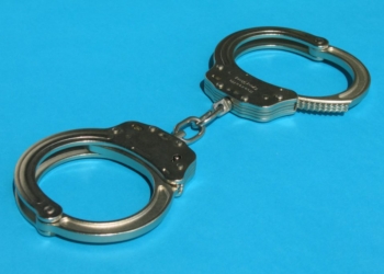 Award-Winning Leftist Political Cartoonist Arrested On Child Porn Charges
