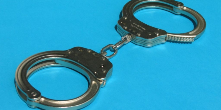 Award-Winning Leftist Political Cartoonist Arrested On Child Porn Charges