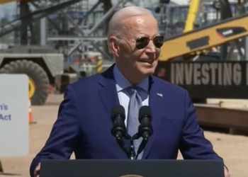 Biden Admin Blocks Japanese Company’s $15 Billion Takeover Of US Steel