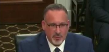 Biden Admin Ramming Through One Last Student Loan Giveaway In Its Final Days