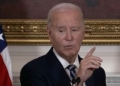 Biden Gives America One Last Economic Gift: More Gov’t Bureaucrats Than Ever Before