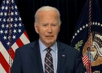 Biden Unilaterally Declares Changes To The US Constitution With Two Days Left In Office
