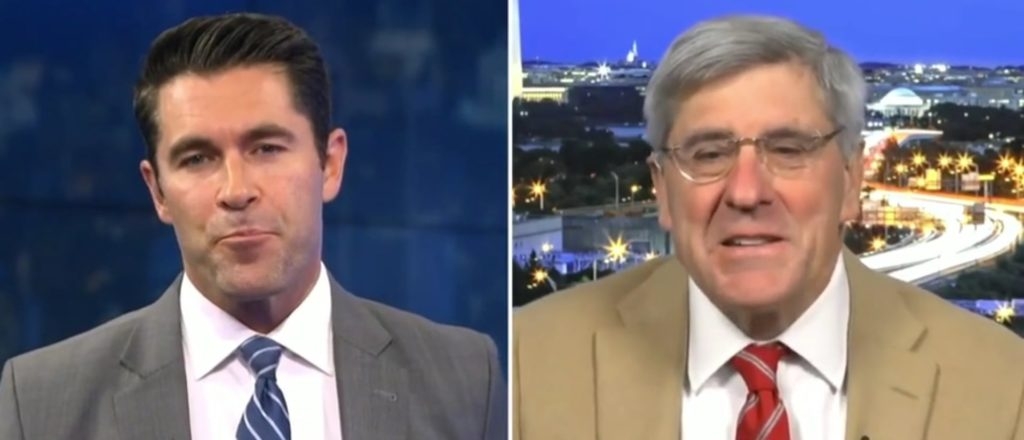 ‘Bidenomics In Reverse’: Steve Moore Says Trump’s First Hours Beats Biden’s Entire Presidency