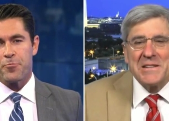 ‘Bidenomics In Reverse’: Steve Moore Says Trump’s First Hours Beats Biden’s Entire Presidency