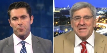‘Bidenomics In Reverse’: Steve Moore Says Trump’s First Hours Beats Biden’s Entire Presidency