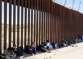Biden’s Border Entry Phone App Was Flooded With 166 Million Appointment Requests In Just Two Years