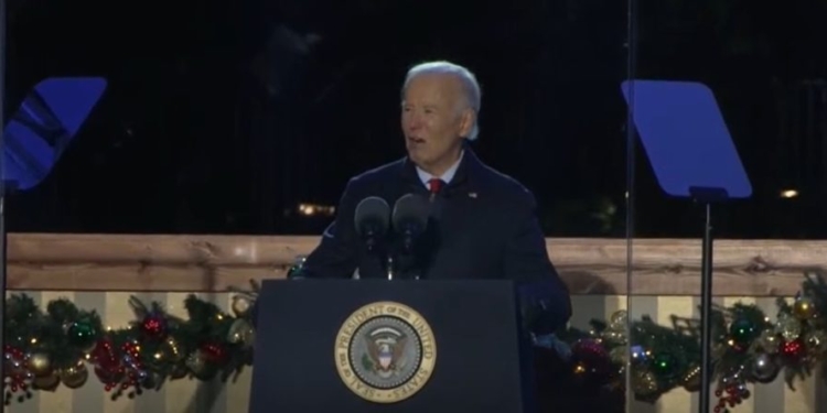 Biden’s Green Loan Office Offers Up A Staggering $22 Billion In Admin’s Final Hours