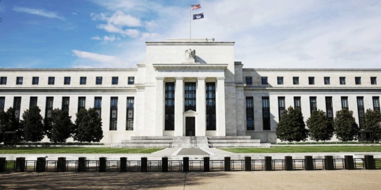 Biden’s Top Bank Cop Who Oversaw Wave Of Regional Failures Resigns Ahead Of Potential Fight With Trump