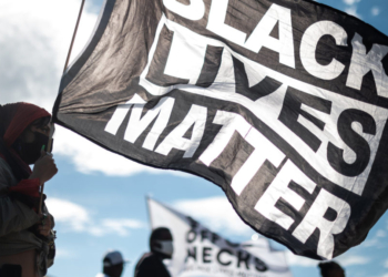 BLM Hires Rapper-Activist Who Described Louis Farrakhan As Her ‘Grandfather’ And A ‘Great Leader’