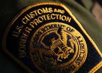 Border Patrol Agent Shot, Killed Near Canadian Border