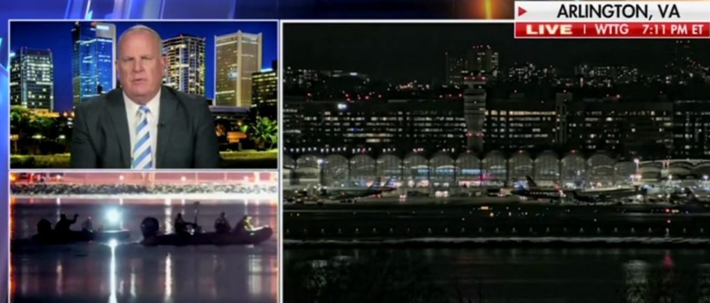 ‘Bowing To Wokeness Since 2010’: Fmr Air Traffic Controller Says Short Staffing Is ‘Attributable To Obama Admin’