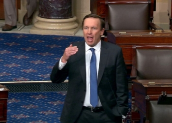 BRYAN LEIB AND GAVIN Wax: Republicans Must Throw Wrench In Dems’ Plan To Slow-Walk Trump’s Nominees