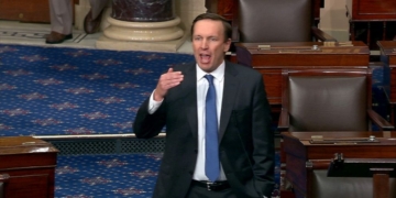 BRYAN LEIB AND GAVIN Wax: Republicans Must Throw Wrench In Dems’ Plan To Slow-Walk Trump’s Nominees