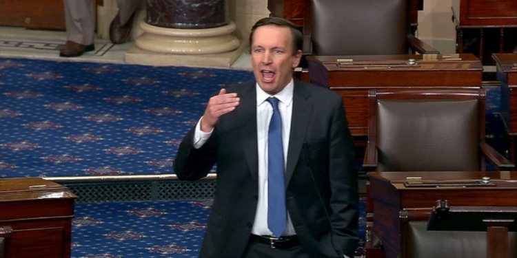 BRYAN LEIB AND GAVIN Wax: Republicans Must Throw Wrench In Dems’ Plan To Slow-Walk Trump’s Nominees