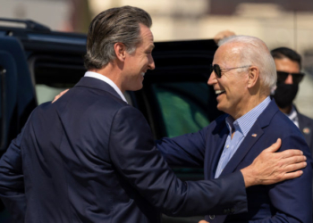 California Dems Propose ‘Slush Fund’ To ‘Trump-Proof’ Illegal Migrants From Deportation Amid Deadly Wildfires
