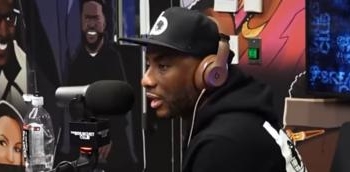 Charlamagne Says It Was ‘Highly Hypocritical For Biden To ‘Talk About Oligarchy’ In Farewell Speech