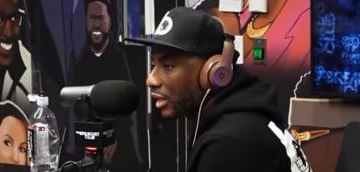 Charlamagne Says It Was ‘Highly Hypocritical For Biden To ‘Talk About Oligarchy’ In Farewell Speech