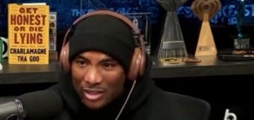 Charlamagne Wonders Why Obama Is Suddenly ‘Chummy’ With Trump After Dems Endlessly Painted Him As A ‘Fascist’