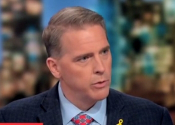 CNN Panel’s Rosy Narrative On BLM Riots Goes Belly Up After Scott Jennings, Attorneys Give History Lesson