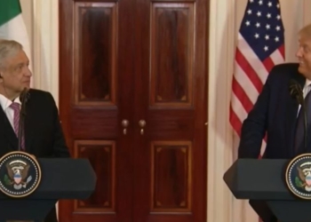 CONNIE MACK IV: Biden Let America’s Enemies Run Amok In Western Hemisphere. Now, There’s A New Sheriff In Town