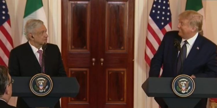 CONNIE MACK IV: Biden Let America’s Enemies Run Amok In Western Hemisphere. Now, There’s A New Sheriff In Town