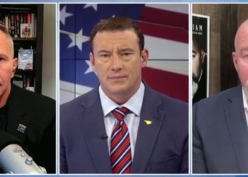 ‘Couldn’t Take It Anymore’: Former FBI Agent Slams Agency’s Qualification Standards Under ‘Political Left’s’ Influence