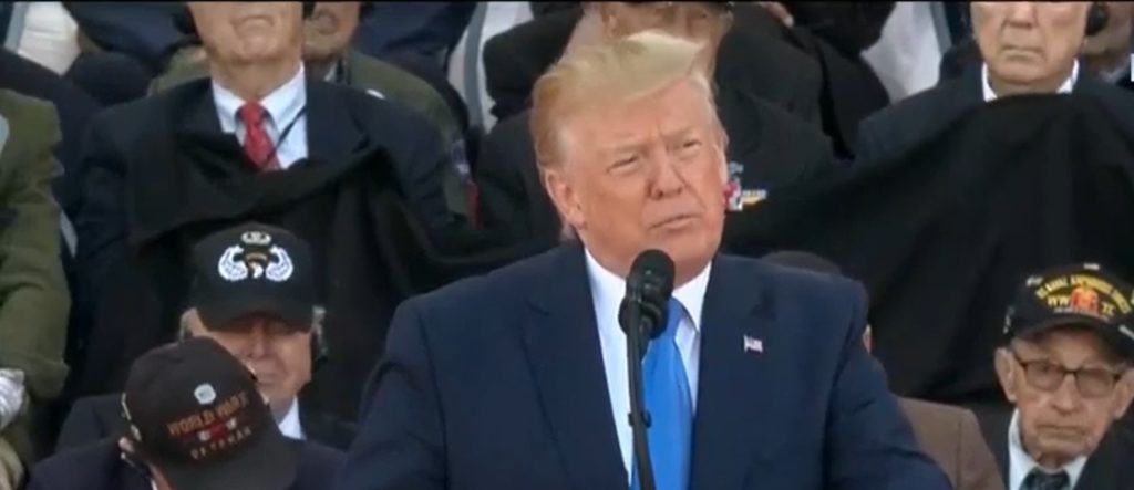 Danish King Tweaks Coat Of Arms To Enlarge Greenland Symbol As Trump Vies For Territorial Expansion